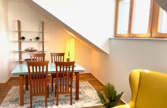 Apartment in a Charming Area - Foto 27