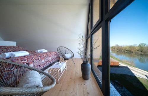 Green River Kupa Retreat House - Foto 29