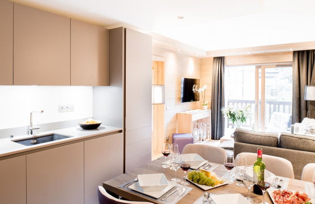 Mammoth Lodge Apartment T3 Cabin D09 - Photo 8