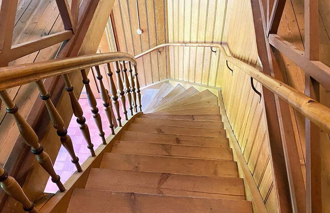 7 Person Holiday Home in Sandhem-by Traum - Foto 30