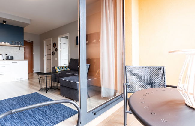 Baltic Apartments - Foto 57