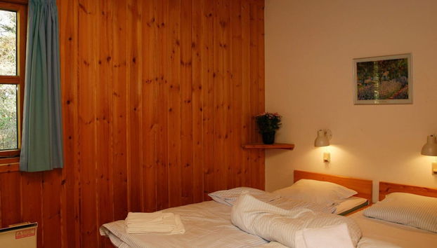 Holiday Home With Waterpark Access in Vaeggerlose - Foto 2, Habitación