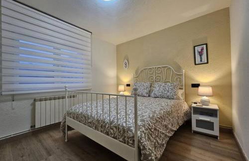 1A111 Apartamento moderno de 3 dormitorios by R2R Consulting - Foto 11