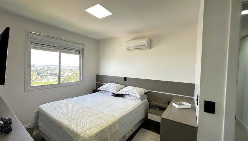 Apartamento Padrão , bem decorado !! - Foto 2