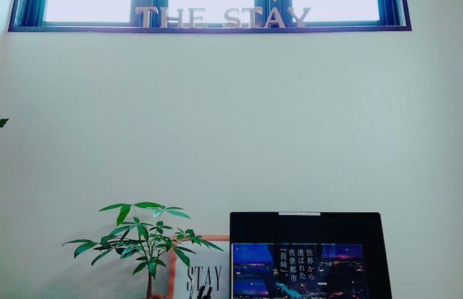 The Stay Central Nagasaki - Foto 13