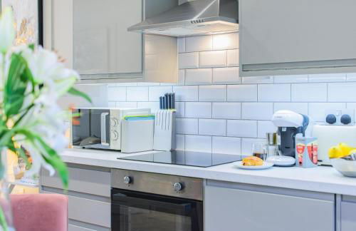 Harper Luxe Serviced Apartments Dunstable - Photo 8