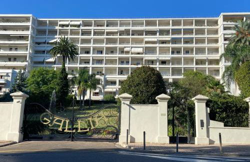 Le somptueux Le Gallia - Foto 21