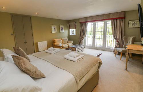 Bodmin Country House - Foto 43