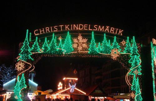 Coquette Maison, Côté Château à Mutzig en Alsace - Foto 29