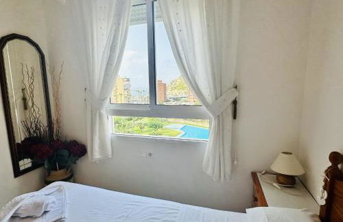 A456 - Calasol - 2004 Finestrat s.l. - Foto 11