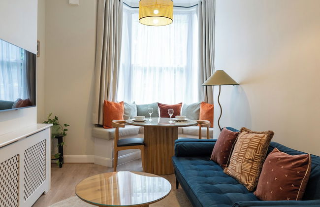 Lamington Apartments - London Hammersmith - Foto 23