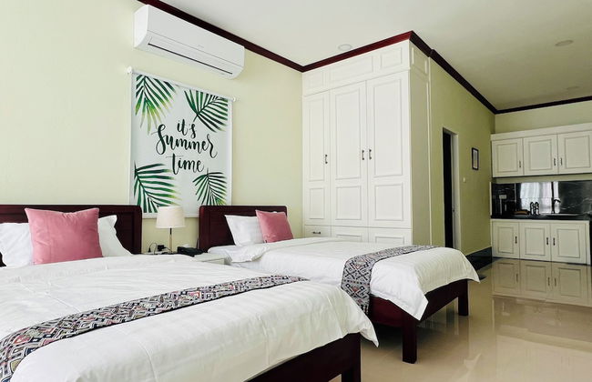 Vanida Hotel - Foto 28