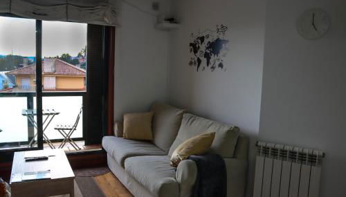 Apartamento Calest en Poio-Pontevedra - Foto 3