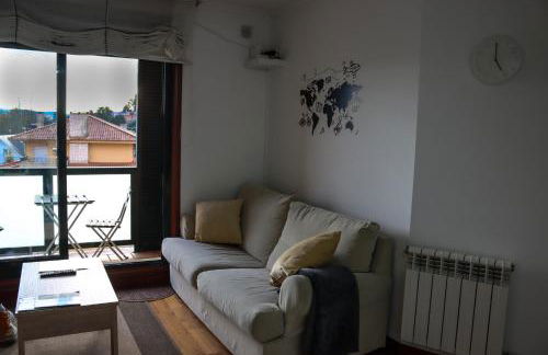 Apartamento Calest en Poio-Pontevedra - Foto 3