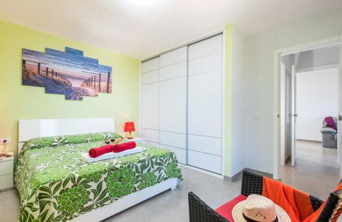 2M Parque la Reina Elegant View - Foto 20