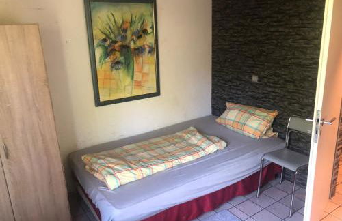 Haus Hollenstedt - Foto 12