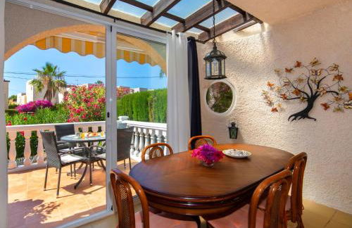 Holiday Home Vega by Interhome - Foto 10