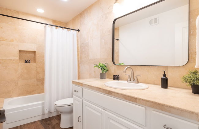 Bright Eyes by Avantstay Chic Boho Retreat, Pool - Foto 14