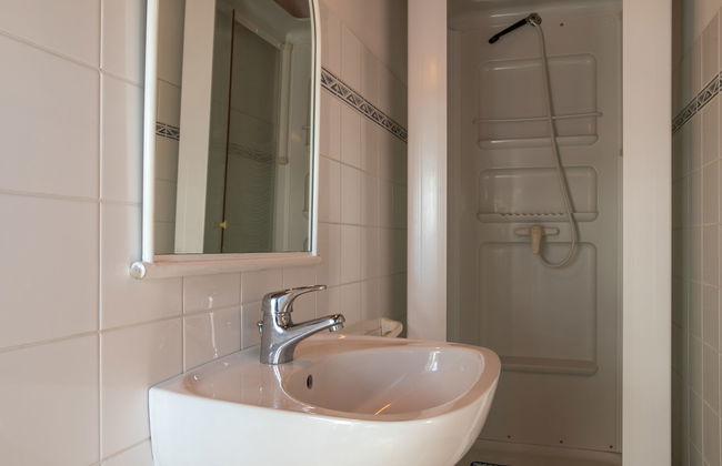 Manoir des Halles - Foto 29