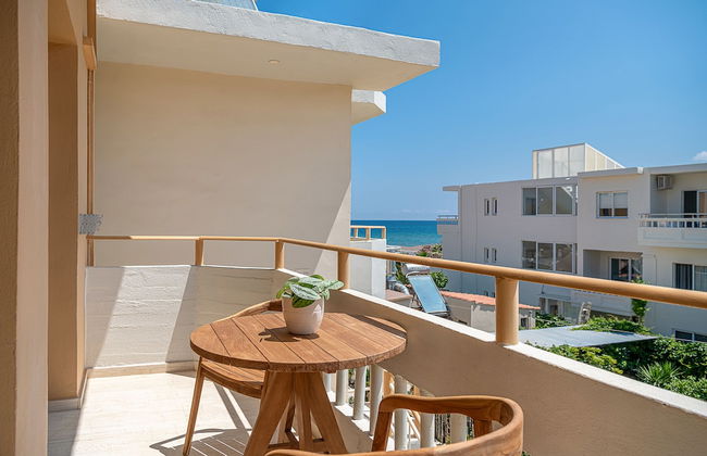Esperides Beach Hotel Apartments - Foto 46