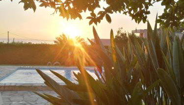 Luxury Villa Flora Kiparissia - Photo 5