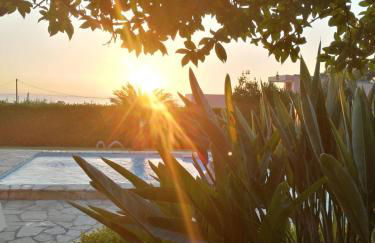 Luxury Villa Flora Kiparissia - Foto 5