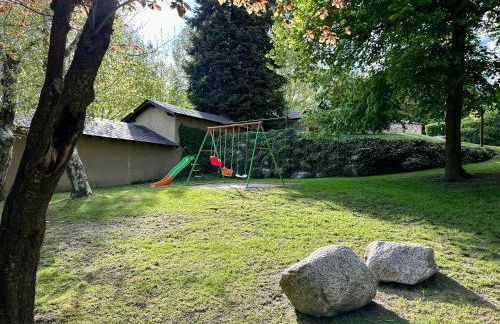 Apartamento en Enveitg, Montana Park - Foto 39