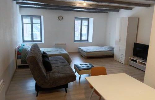 Hébergements Sylvain - Foto 21