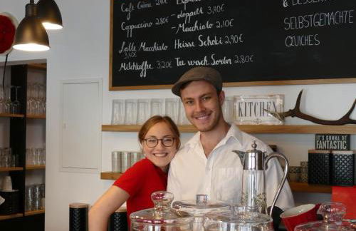 Ferienwohnung Gugel, 48qm - Foto 13