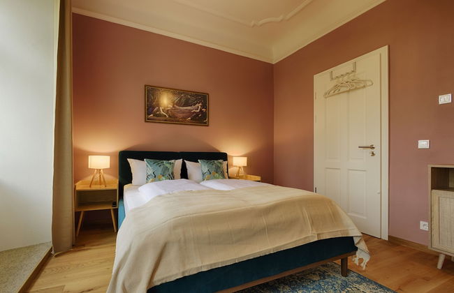 homie stay am Schloss Apartments - Foto 25