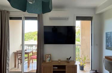 Confort et modernité Ajaccio - Foto 7