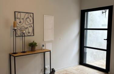 Hidden Oasis - Maison de caractère avec piscine - Foto 10