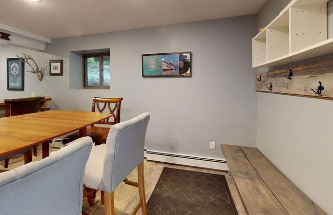 Treehouse Home Brought to you by GetAway Vacations - Photo 44