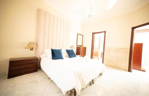 Villa Candelaria Sevilla Home Luxury - Foto 21