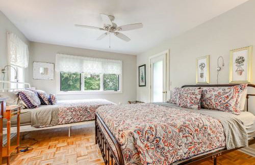 Sturgeon Bay Hideaway with Direct Water Access! - Photo 28