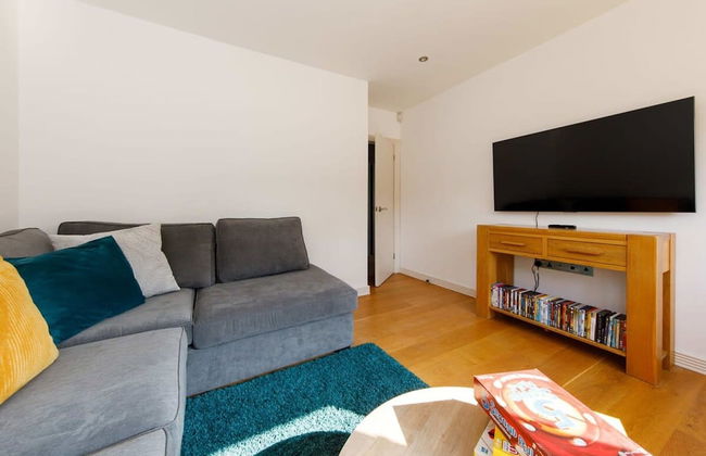 Secluded Barn Style Home With hot tub - Sleeps 12 - Foto 78