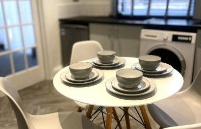 Luxury Retreat with Private Hot Tub - Foto 23