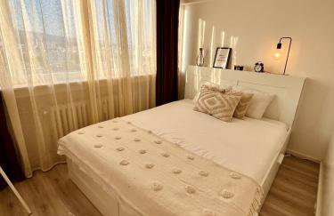 Skyline Apartment Zagreb - Foto 1