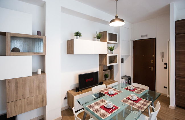 Home Hotel - Rogoredo 27 - Foto 18