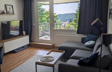 TOP KaVi apartments #7, Pool, Sauna und Fitness FREE, 2-Zimmer - Foto 9