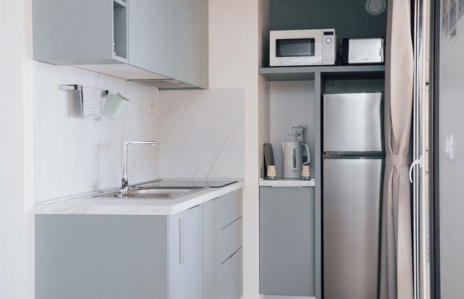 MOBILE HOMES SELCE - Lighthouse - Foto 6