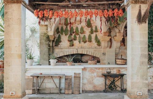 Masseria Le Lamie - Foto 10