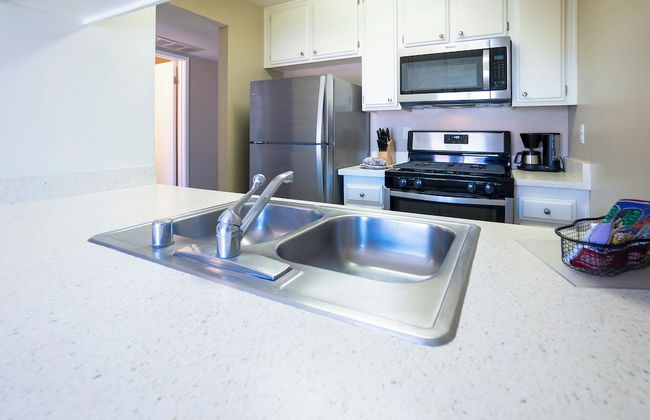 Indian Palms Vacation Club - Foto 8