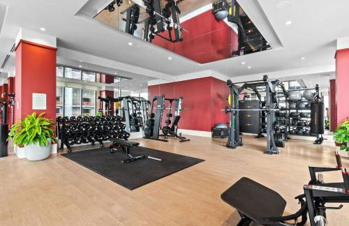 Brand New Apartment at The Crosby Miami WC - Foto 34