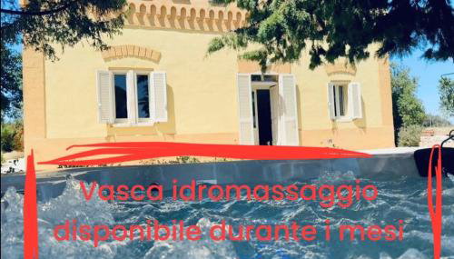 Villa Dèco Monopoli - Foto 4