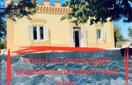 Villa Dèco Monopoli - Foto 56