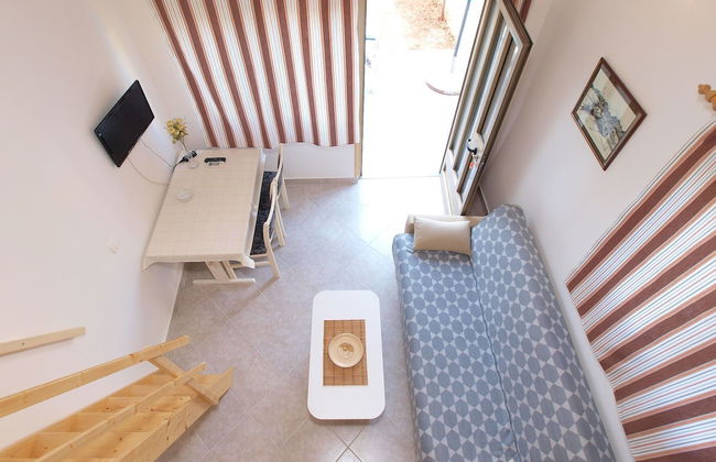 Apartments Elsa 534 - Foto 42