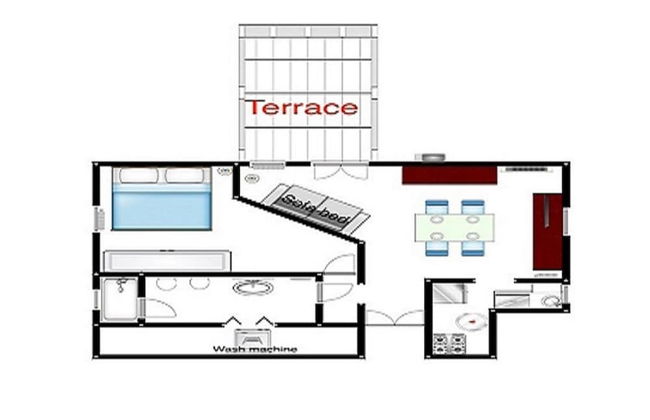 Welc-oM Panoramic - Photo 12