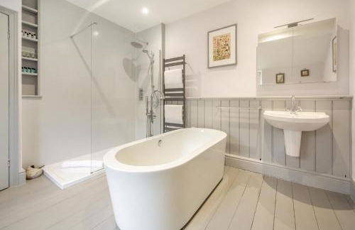 Beautiful Remote Cottage near Dolgellau - Foto 26