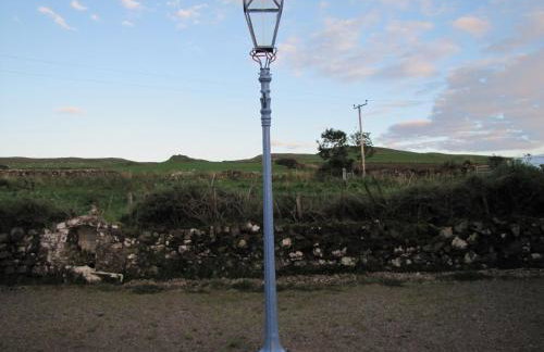 Kilchrist Castle Cottages - Foto 28